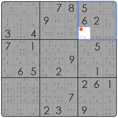 sudoku ny times